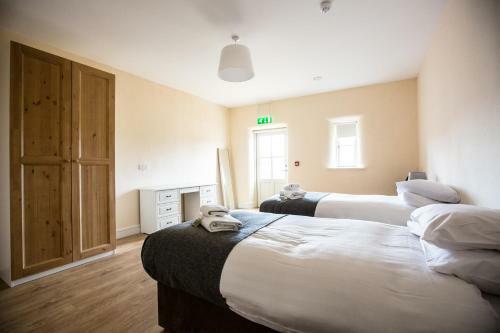 Hostal Rock Farm Slane - Limehouse