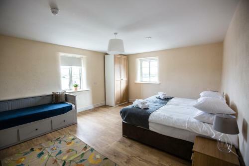 Hostal Rock Farm Slane - Limehouse