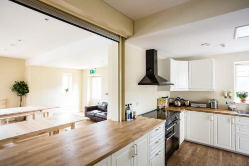 Hostal Rock Farm Slane - Limehouse