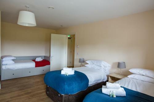 Hostal Rock Farm Slane - Limehouse