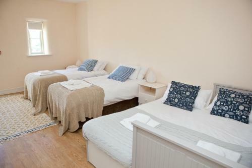 Hostal Rock Farm Slane - Limehouse