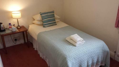 Bed & Breakfast Benslow Music