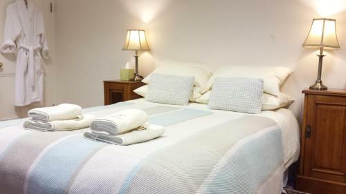Bed & Breakfast Benslow Music
