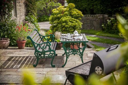 Apartamento Uppergate Farmhouse