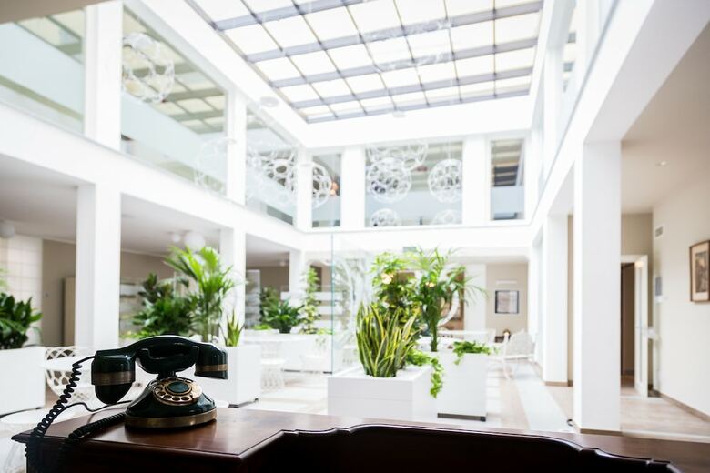 Hotel Monteverde