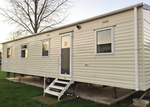 Tollerton Holiday Park