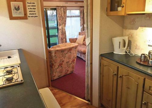 Tollerton Holiday Park