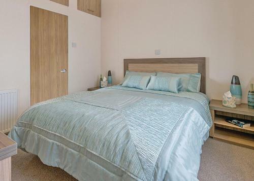 Tollerton Holiday Park