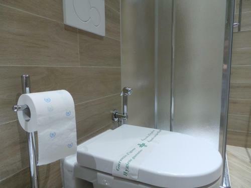 Hostal Marbia Guest House