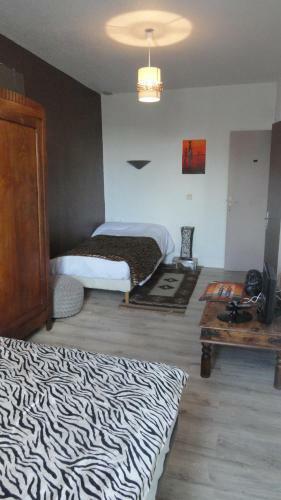 Hotel Le Quai 3