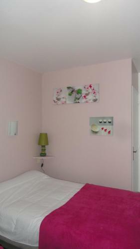 Hotel Le Quai 3