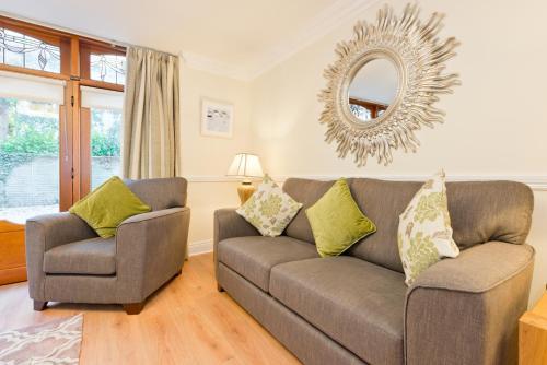 Ballsbridge Townhouse
