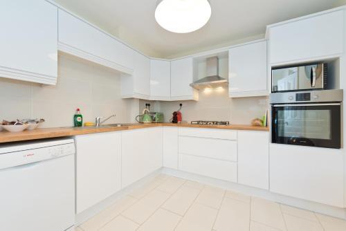 Ballsbridge Townhouse