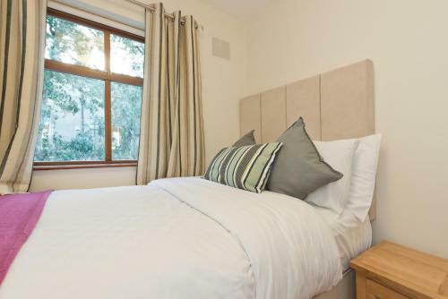 Ballsbridge Townhouse