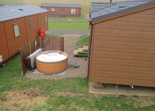 Badgers Retreat Holiday Park