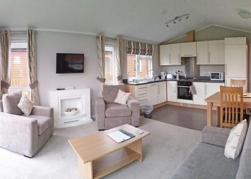 Badgers Retreat Holiday Park