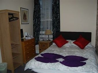 Hostal Waverley Guest House