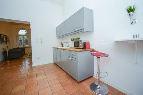 Apartamento Kastell3