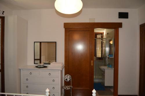 Apartamento La Culla Del Conte