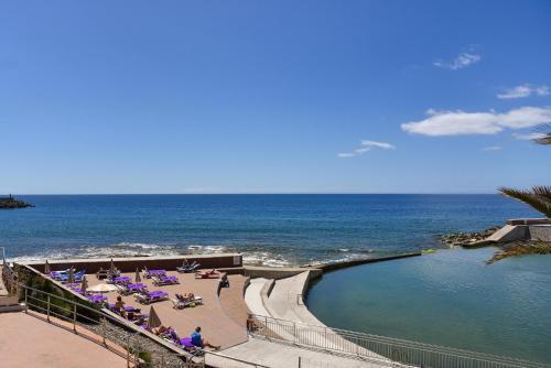 Beach Apartment Mg/jm