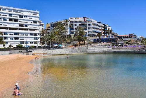 Beach Apartment Mg/jm