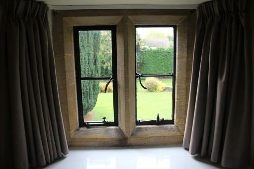 Agroturismo Charney Manor