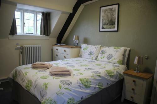 Agroturismo Charney Manor