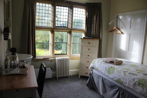 Agroturismo Charney Manor