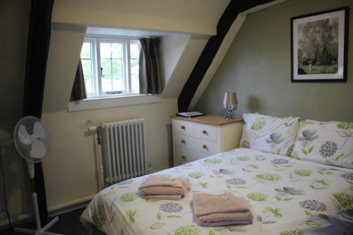 Agroturismo Charney Manor