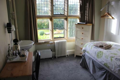 Agroturismo Charney Manor