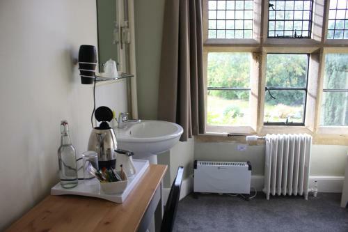Agroturismo Charney Manor