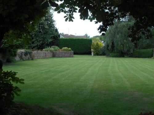 Agroturismo Charney Manor