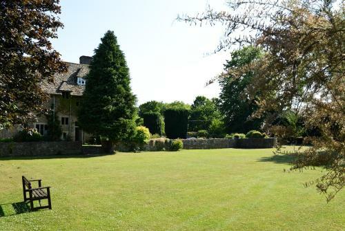 Agroturismo Charney Manor