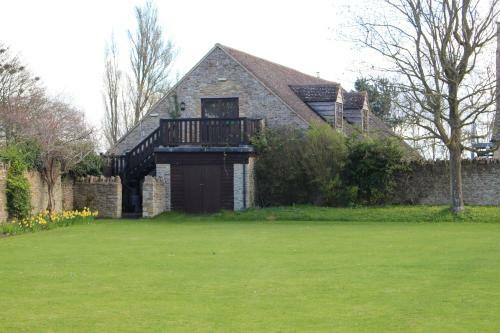 Agroturismo Charney Manor