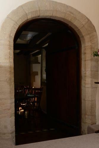 Agroturismo Charney Manor