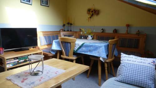 Apartamento Ferienhaus Drexler