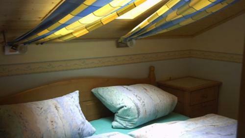 Apartamento Ferienhaus Drexler