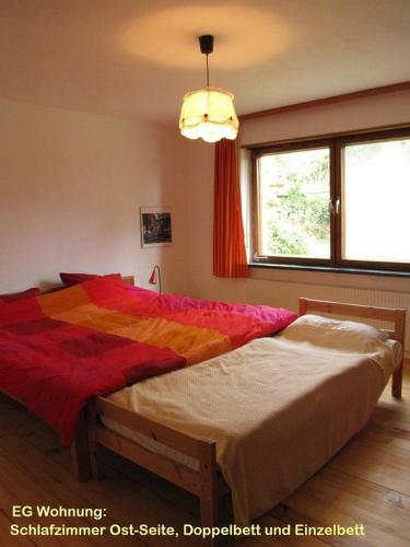 Apartamento Haus Hollerbusch