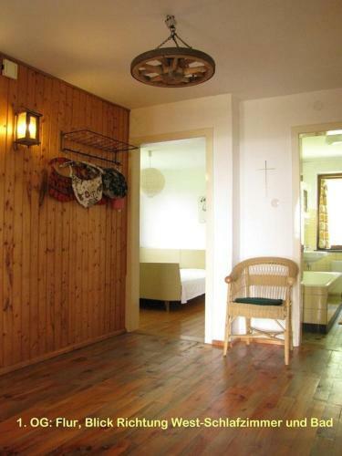 Apartamento Haus Hollerbusch