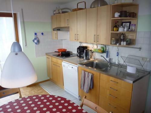 Apartamento Haus Hollerbusch