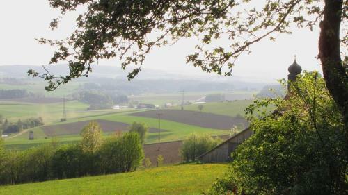 Apartamento Haus Hollerbusch