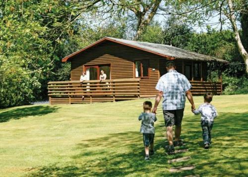 Ruthern Valley Holidays