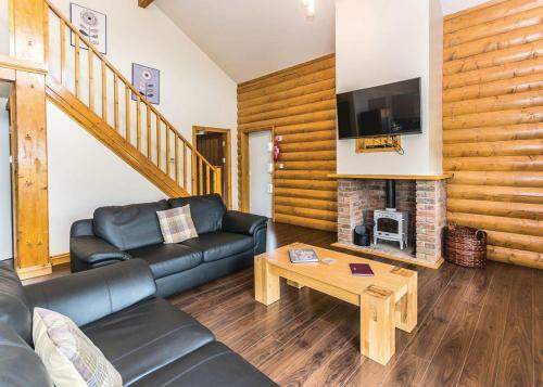 Ruthern Valley Holidays
