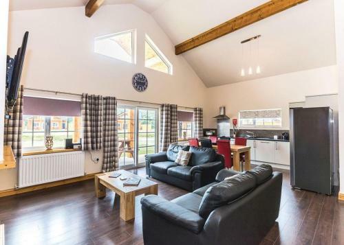 Ruthern Valley Holidays