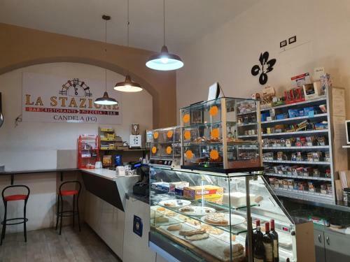 La Stazione Hotel