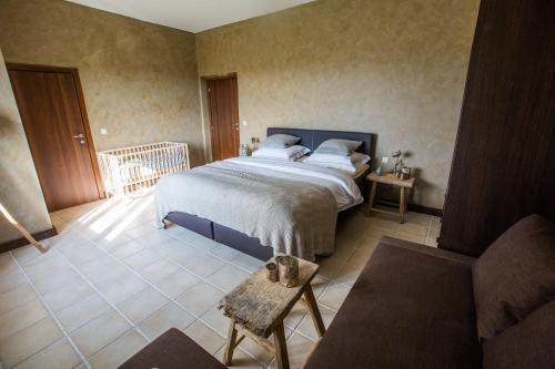 Bed & Breakfast Casa La Farfalla Bianca