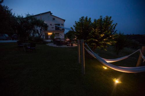 Bed & Breakfast Casa La Farfalla Bianca