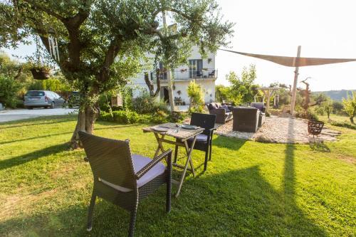 Bed & Breakfast Casa La Farfalla Bianca
