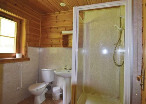 Woodside Lodges Country Park