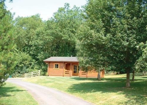 Woodside Lodges Country Park
